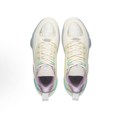 LI-NING Way of Wade 12 "Cotton Candy"