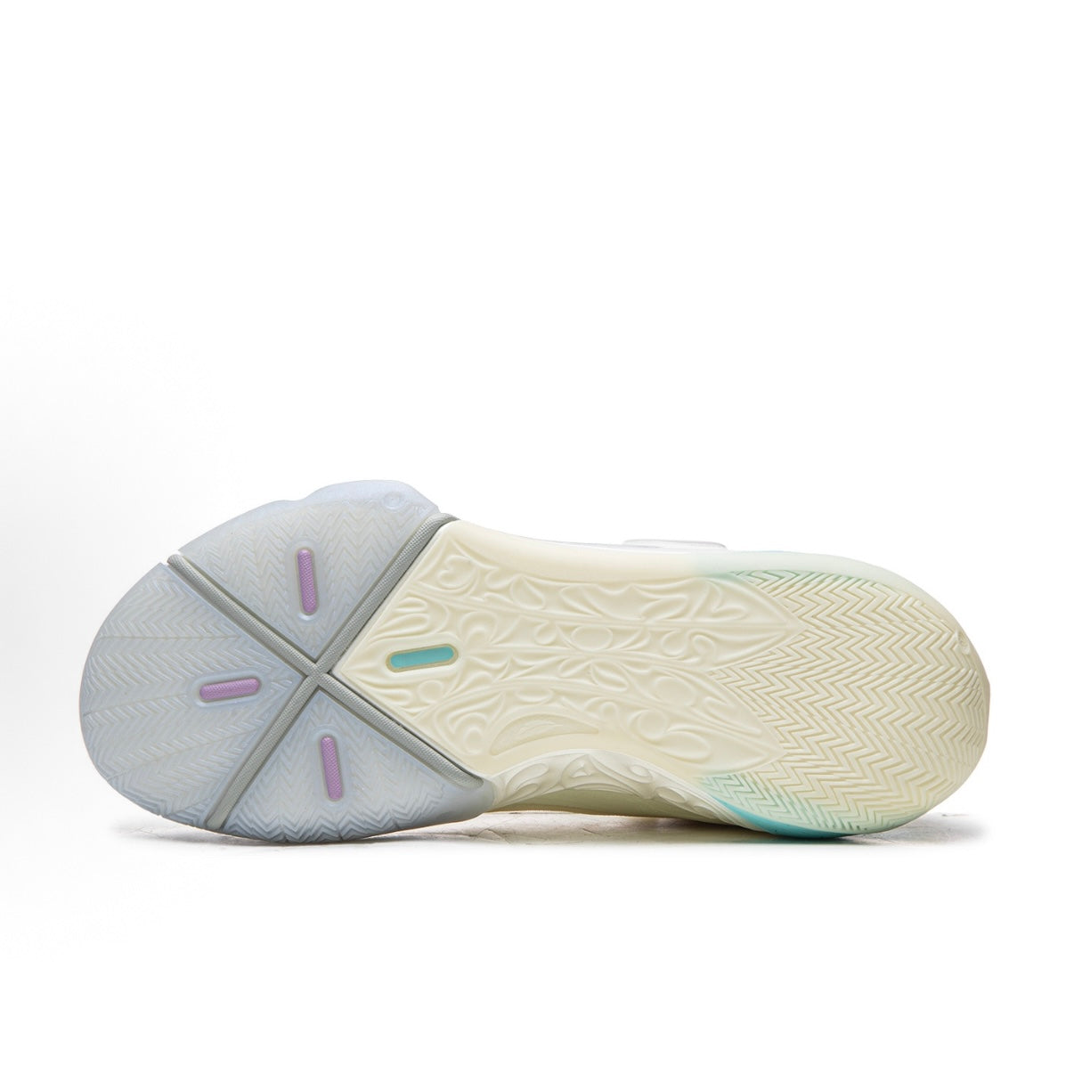LI-NING Way of Wade 12 "Cotton Candy"