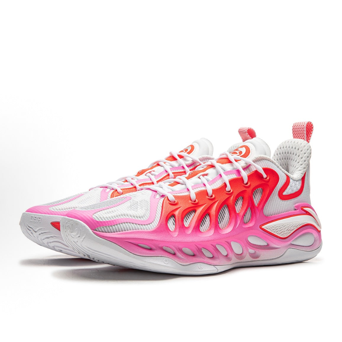 LI-NING BAD5 Hunting 2 “Endless Sunset“
