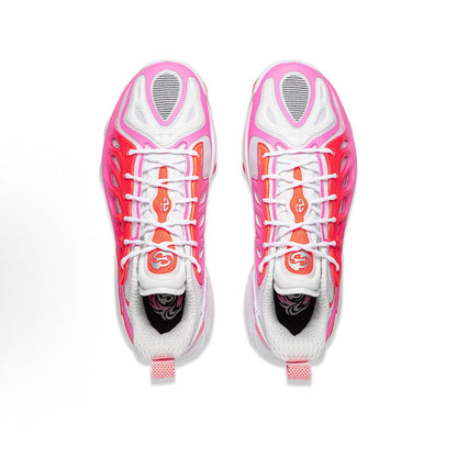 LI-NING BAD5 Hunting 2 “Endless Sunset“