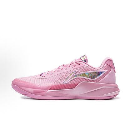 LI-NING YuShuai Rookie "Pink"