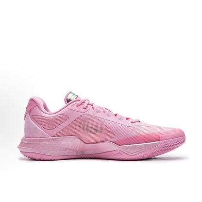 LI-NING YuShuai Rookie "Pink"