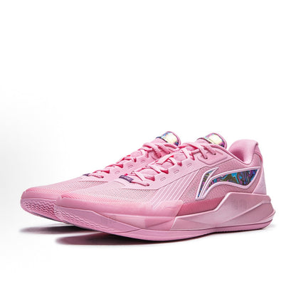 LI-NING YuShuai Rookie "Pink"