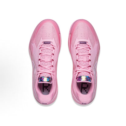 LI-NING YuShuai Rookie "Pink"