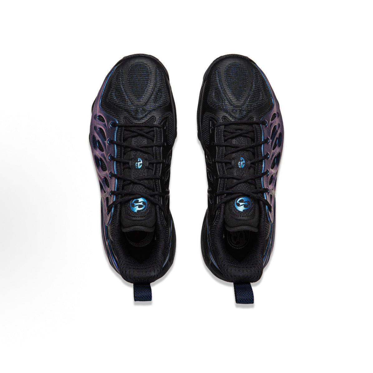 LI-NING BAD5 Hunting 2 “Purple Lightning Flash“