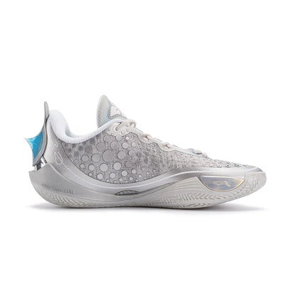 Wade 808 6 Ultra "Silver Flash"
