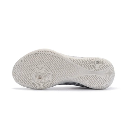 Wade 808 6 Ultra "Silver Flash"