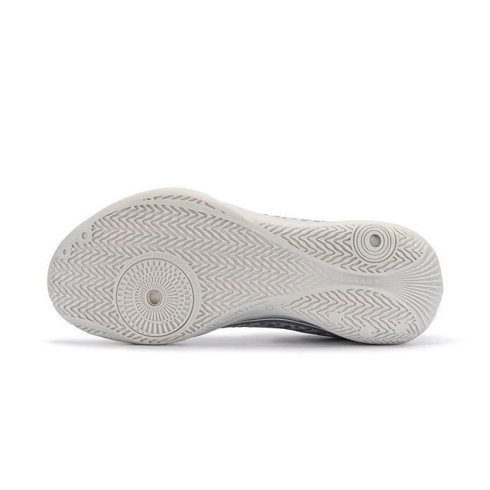 Wade 808 6 Ultra "Silver Flash"