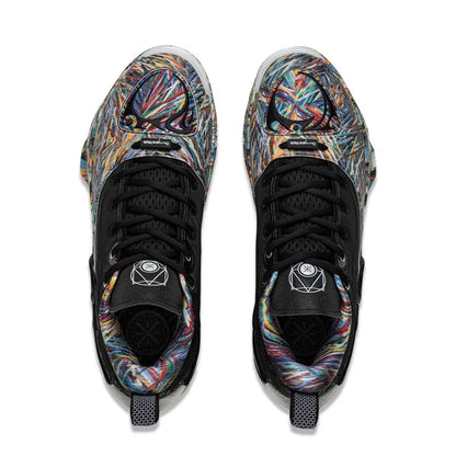 LI-NING Way of Wade 12 "City Guard"