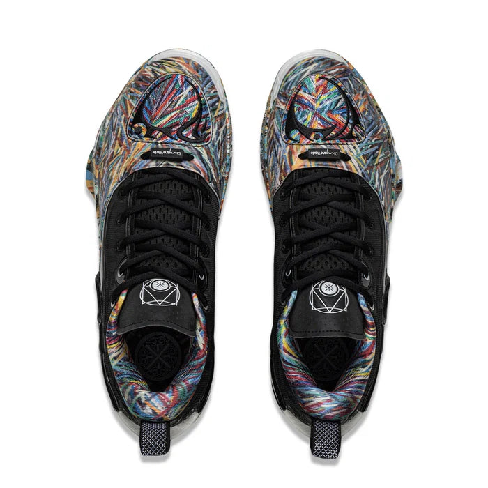LI-NING Way of Wade 12 "City Guard"
