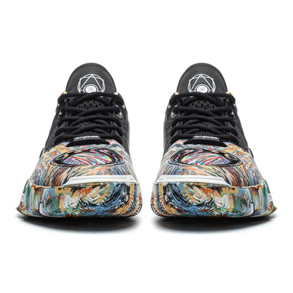 LI-NING Way of Wade 12 "City Guard"