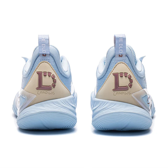 LI-NING   Dlo 2 "Ice Chips"