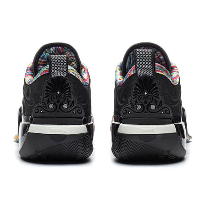 LI-NING Way of Wade 12 "City Guard"