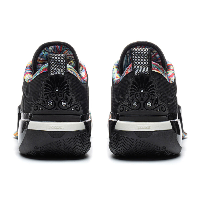 LI-NING Way of Wade 12 "City Guard"