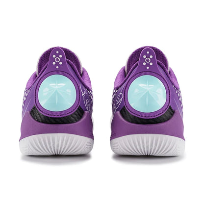 Wade 808 6 Ultra "Lavender"