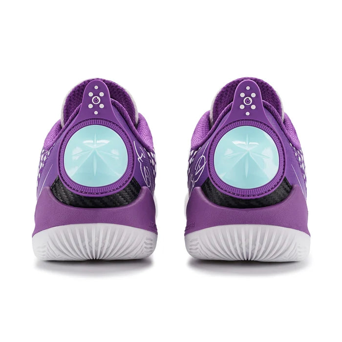 Wade 808 6 Ultra "Lavender"