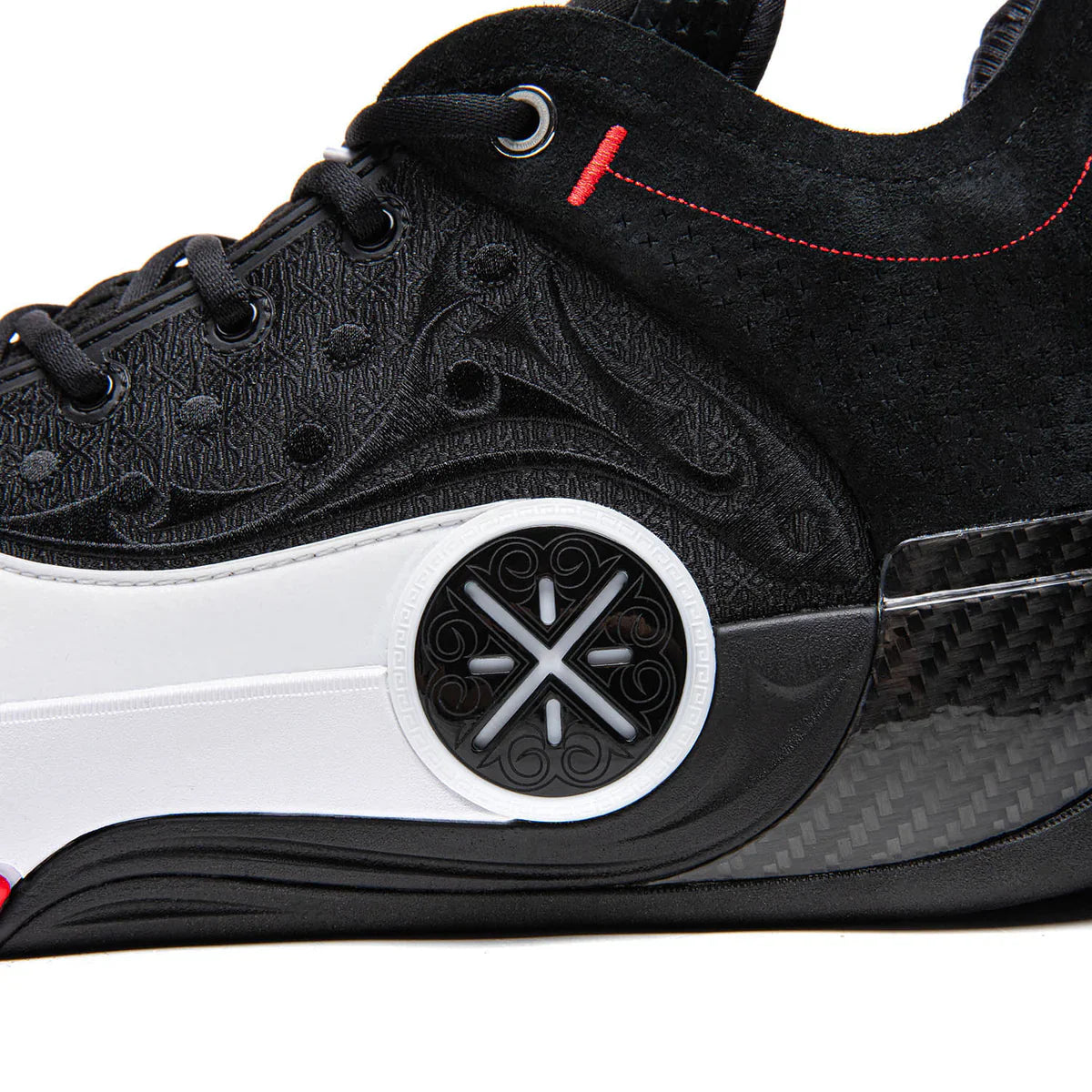 LI-NING Way of Wade 12 Lux 