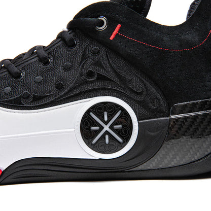 LI-NING Way of Wade 12 Lux "Announcement"