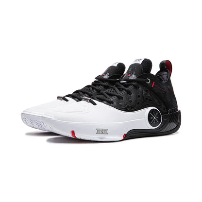 LI-NING Way of Wade 12 Lux "Announcement"