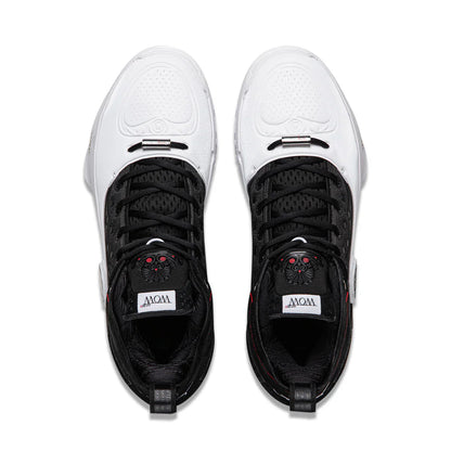 LI-NING Way of Wade 12 Lux "Announcement"