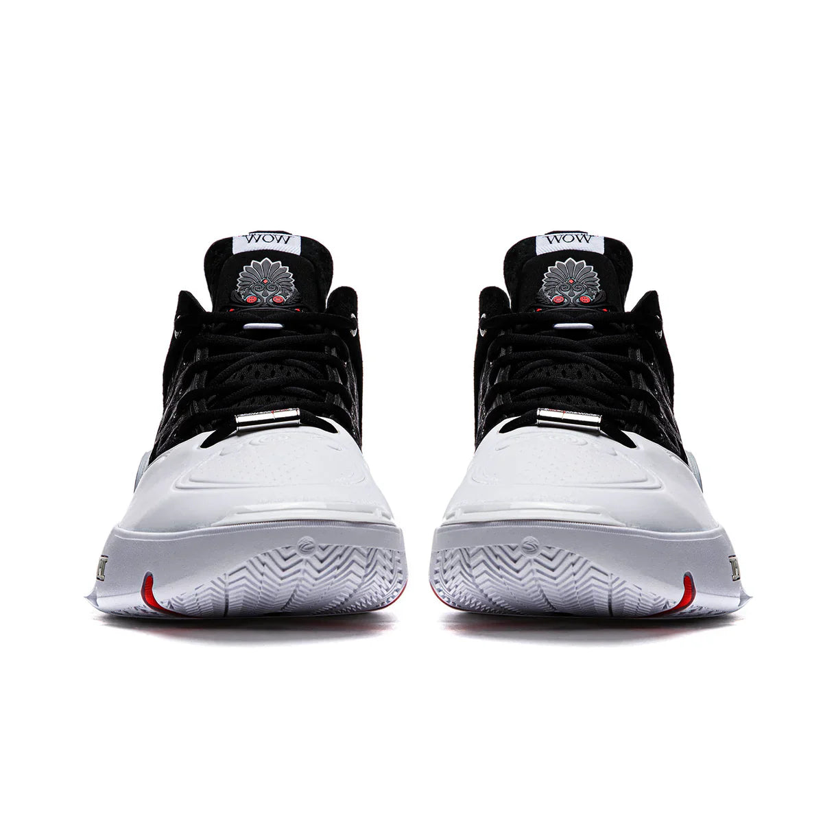 LI-NING Way of Wade 12 Lux "Announcement"
