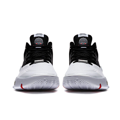 LI-NING Way of Wade 12 Lux "Announcement"