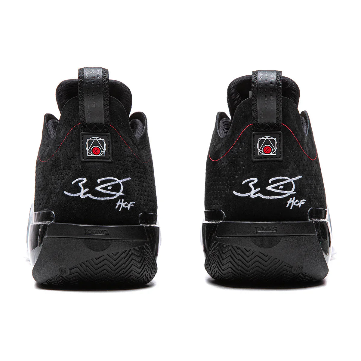 LI-NING Way of Wade 12 Lux "Announcement"