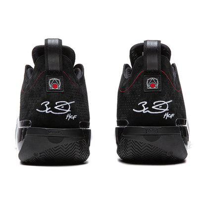 LI-NING Way of Wade 12 Lux "Announcement"