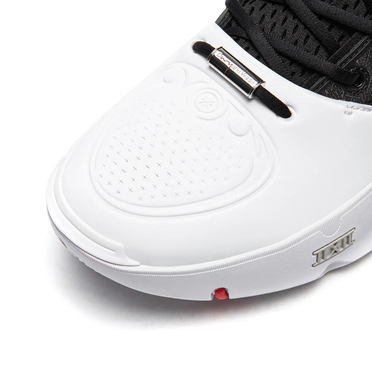 LI-NING Way of Wade 12 Lux "Announcement"