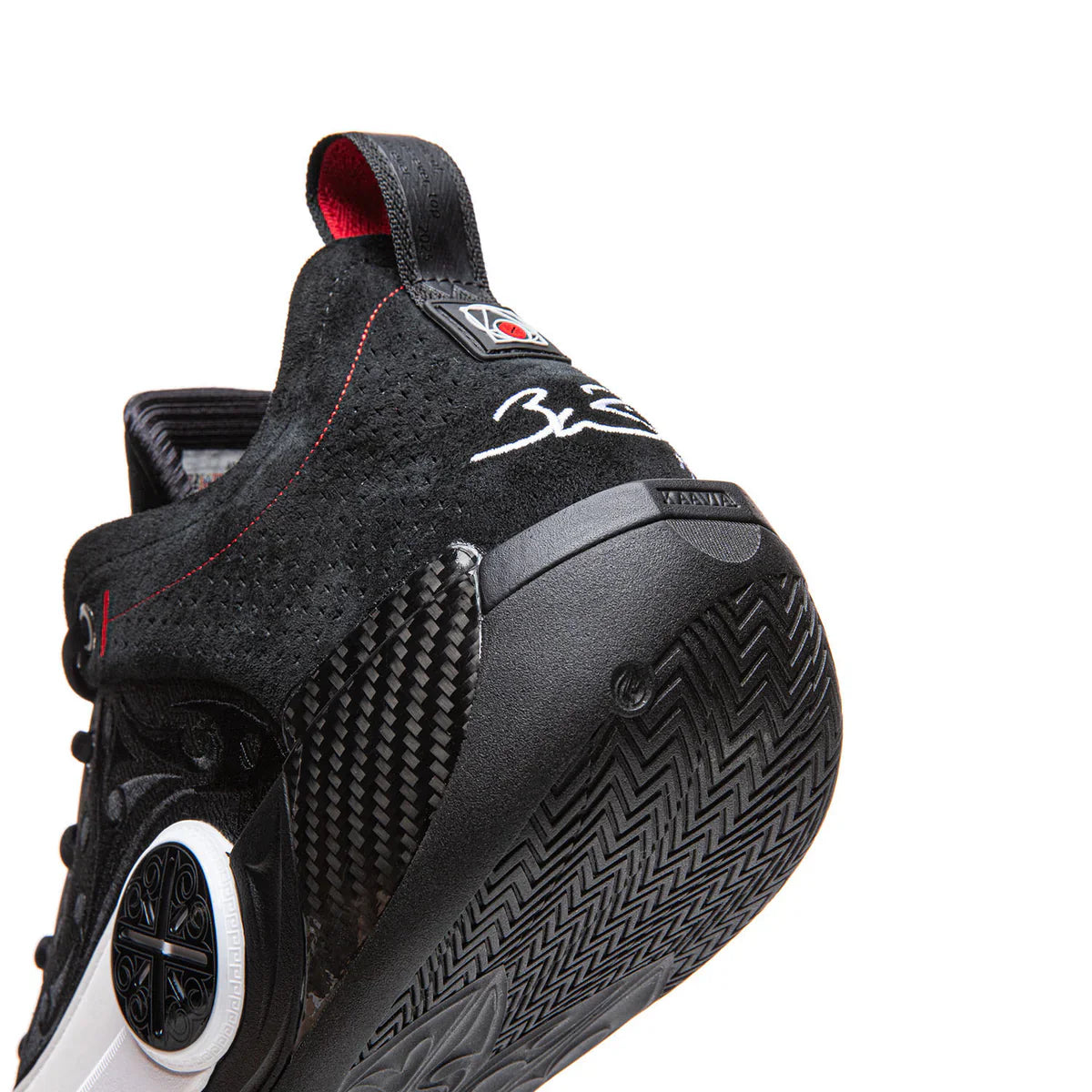 LI-NING Way of Wade 12 Lux 