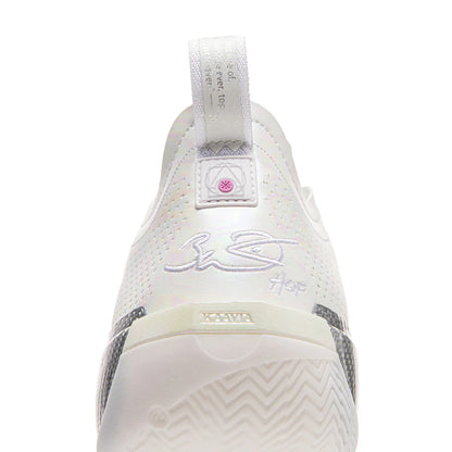 LI-NING Way of Wade 12 Lux "Sculpture"