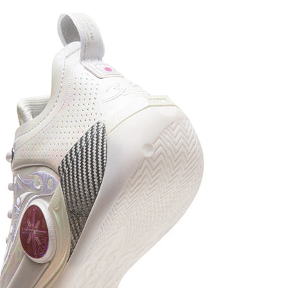 LI-NING Way of Wade 12 Lux "Sculpture"
