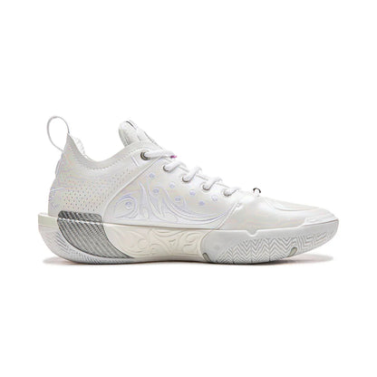 LI-NING Way of Wade 12 Lux "Sculpture"