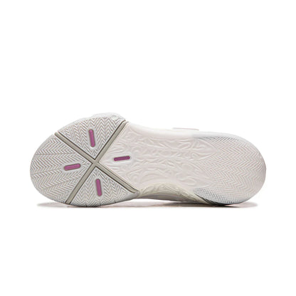 LI-NING Way of Wade 12 Lux "Sculpture"