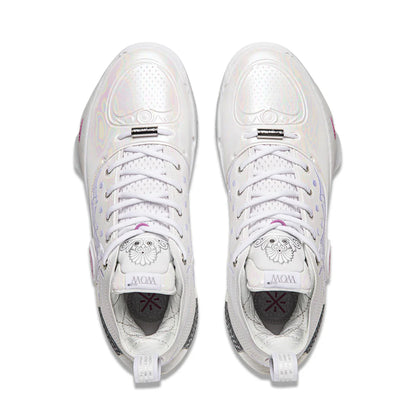 LI-NING Way of Wade 12 Lux "Sculpture"