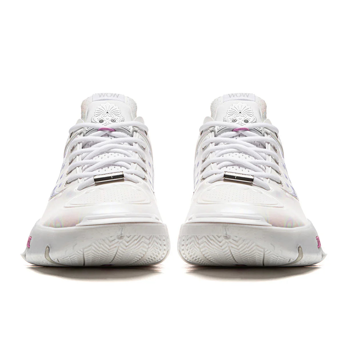 LI-NING Way of Wade 12 Lux "Sculpture"