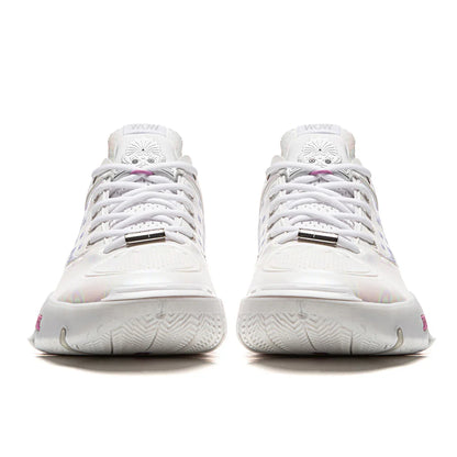 LI-NING Way of Wade 12 Lux "Sculpture"