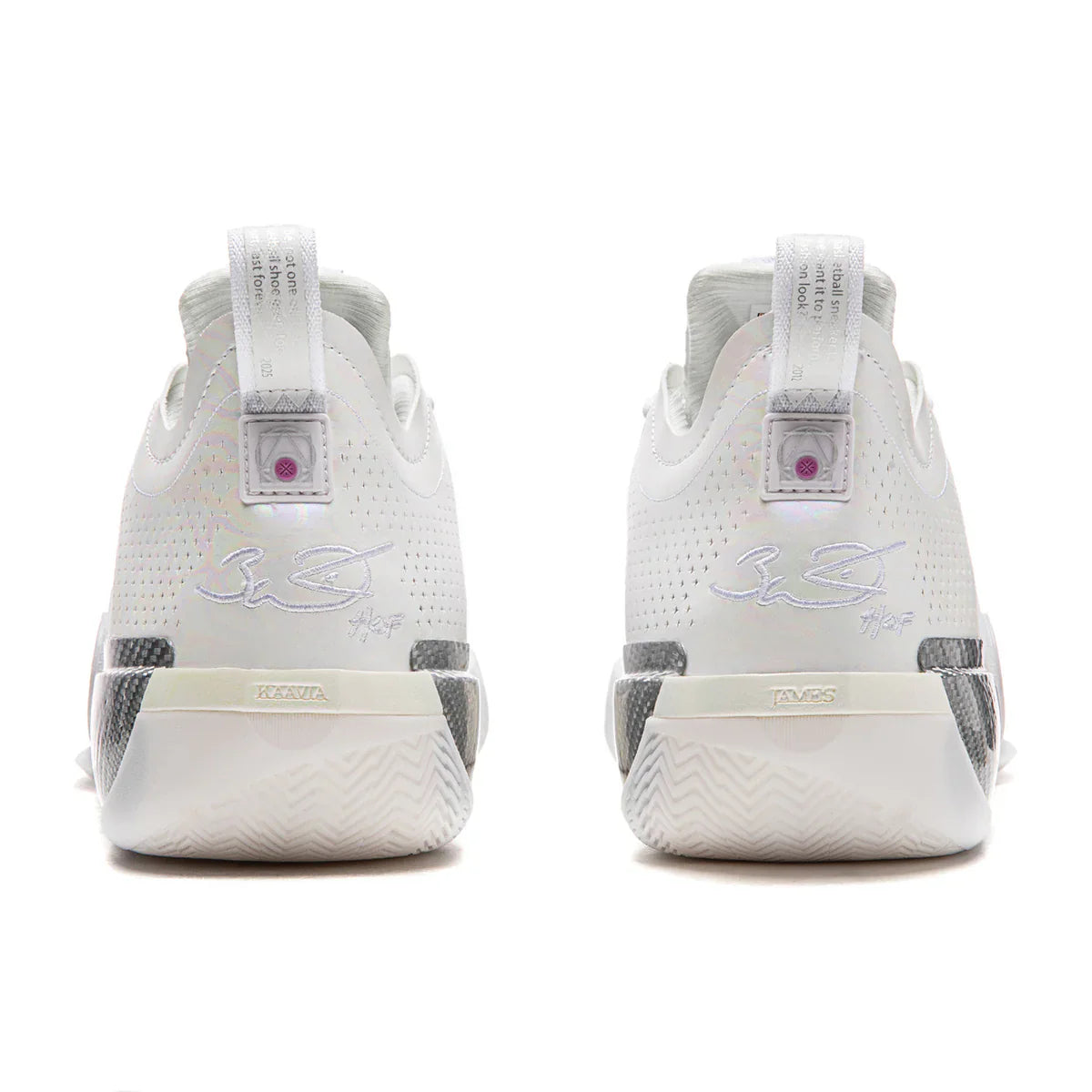 LI-NING Way of Wade 12 Lux 
