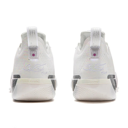 LI-NING Way of Wade 12 Lux "Sculpture"
