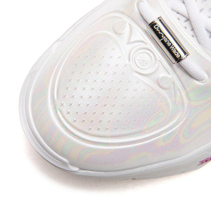 LI-NING Way of Wade 12 Lux "Sculpture"