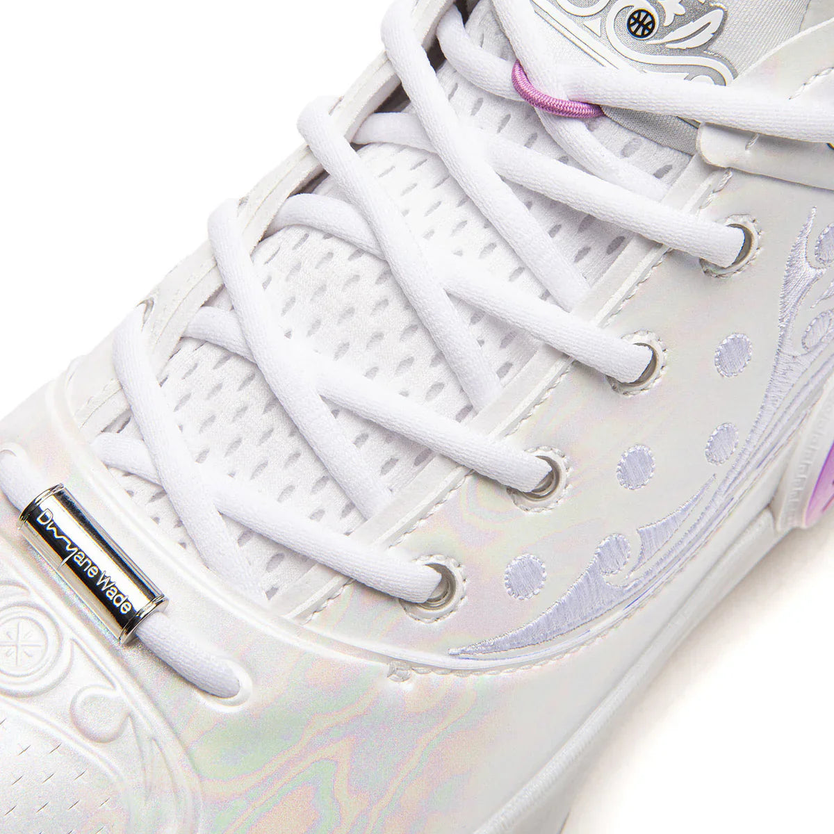 リーニン　LI-NING way of wade12 Li-Ning Way of Wade 12を履いたプレイヤー達のレビューまとめ：硬噛み