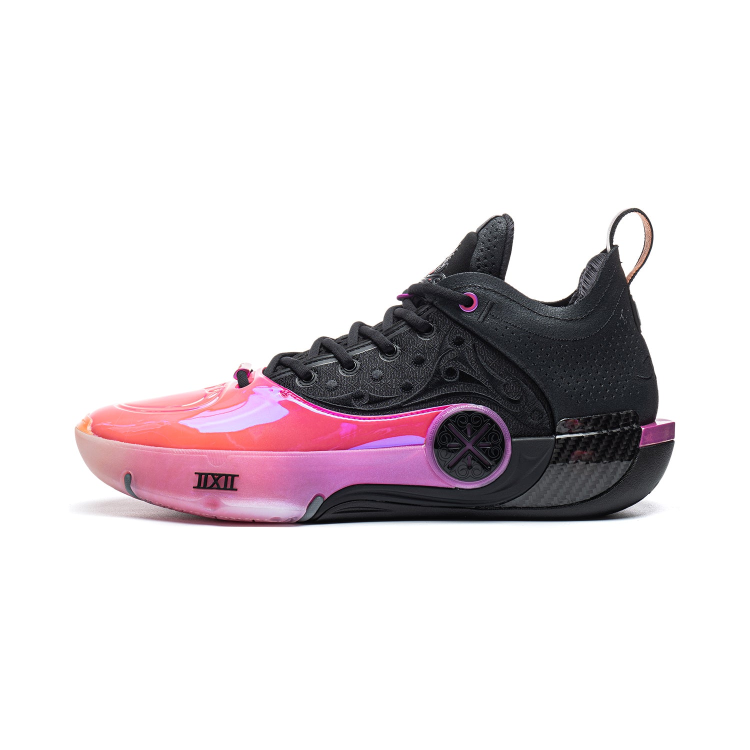 LI-NING Way of Wade 12 LUX 