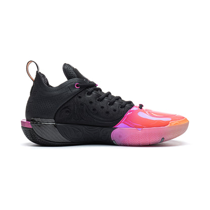 LI-NING Way of Wade 12 LUX "Sunrise"