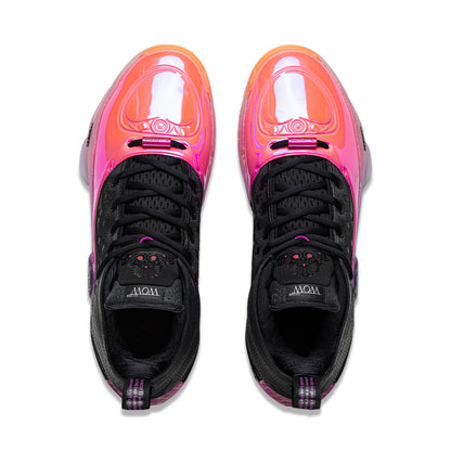 LI-NING Way of Wade 12 LUX "Sunrise"