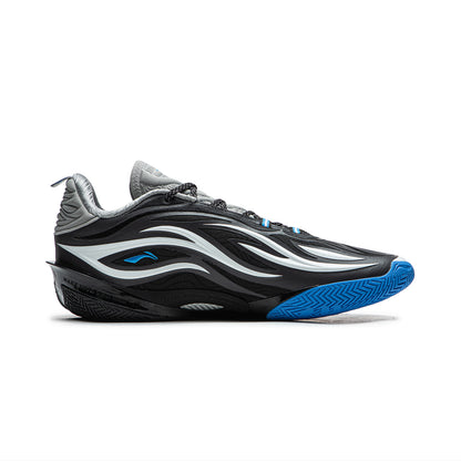 LI-NING Wade 808 5 Ultra V2 "Blues Note"