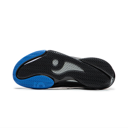 LI-NING Wade 808 5 Ultra V2 "Blues Note"
