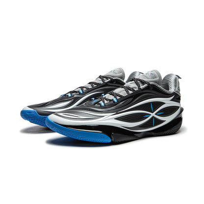LI-NING Wade 808 5 Ultra V2 "Blues Note"