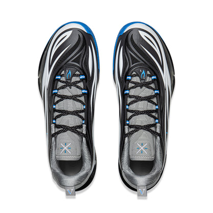LI-NING Wade 808 5 Ultra V2 "Blues Note"