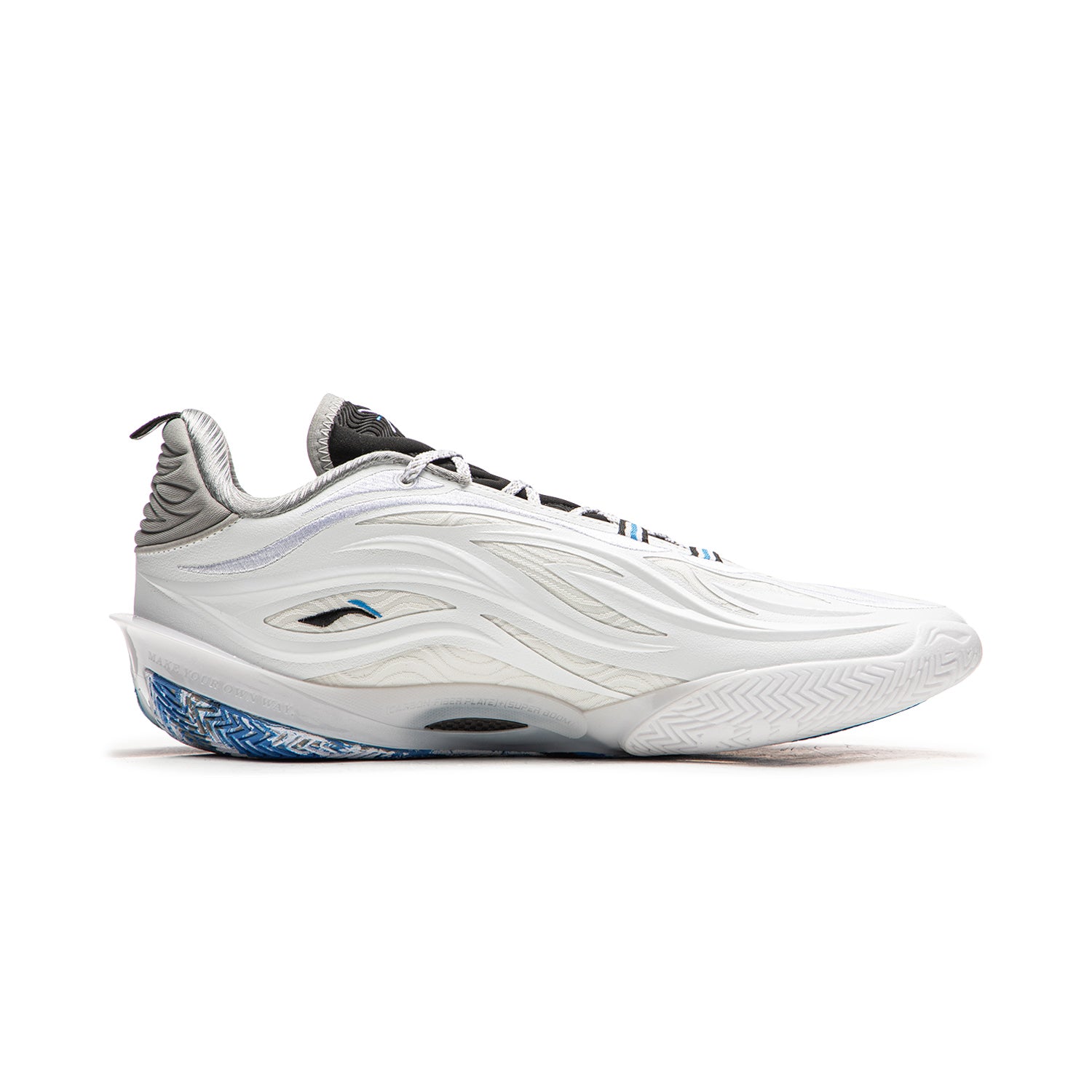 LI-NING Wade 808 5 Ultra V2 "Sky Vault"