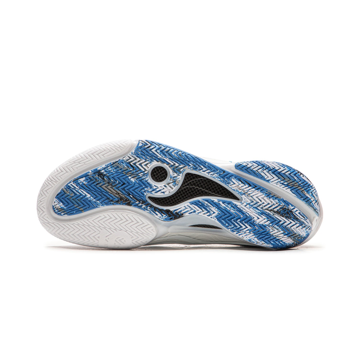 LI-NING Wade 808 5 Ultra V2 "Sky Vault"